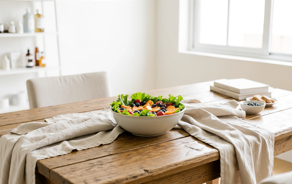 Instalaciones de Armonía Nutrición