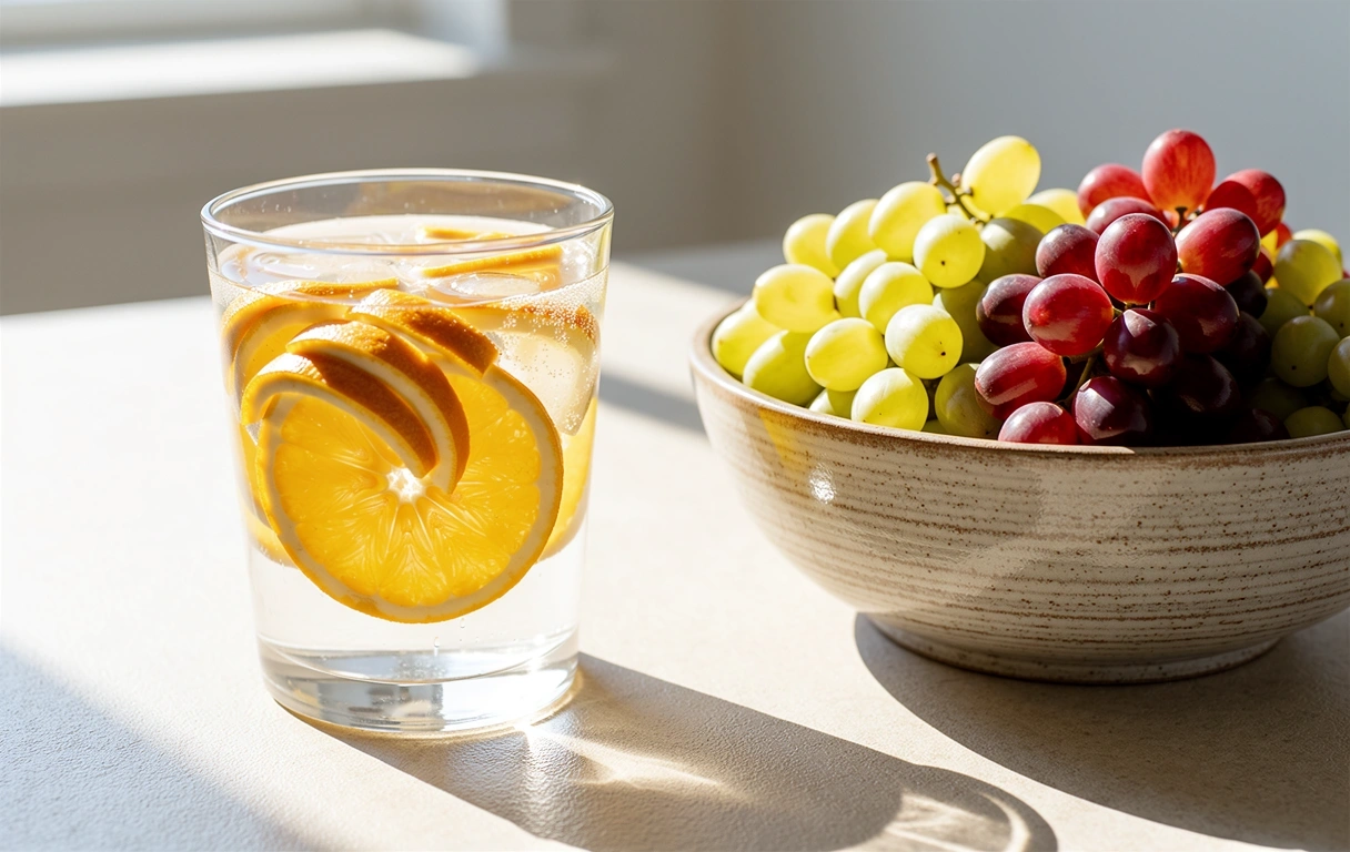 Hidratación consciente